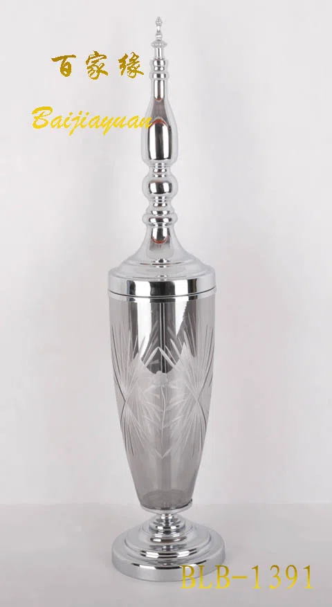 Candle holders and candelabras BLB-1391