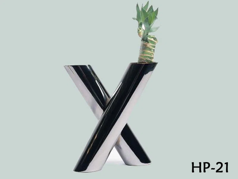 Вазы, кашпо и декоративные сосуды HP-21