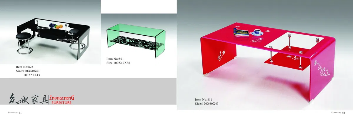 Mixed catalogues and selections 51-52