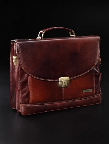 Сумки и кожаные аксессуары ST-B002