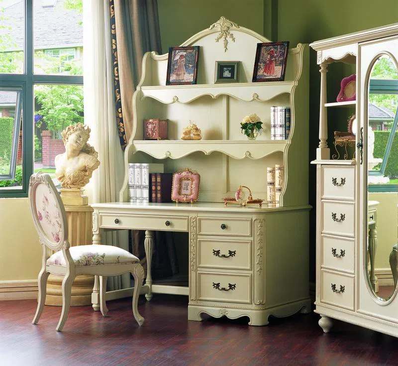 Cabinets, dressers and shelves E0005