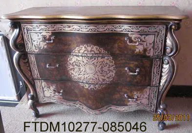 Mixed catalogues and selections FTDM10277-085046