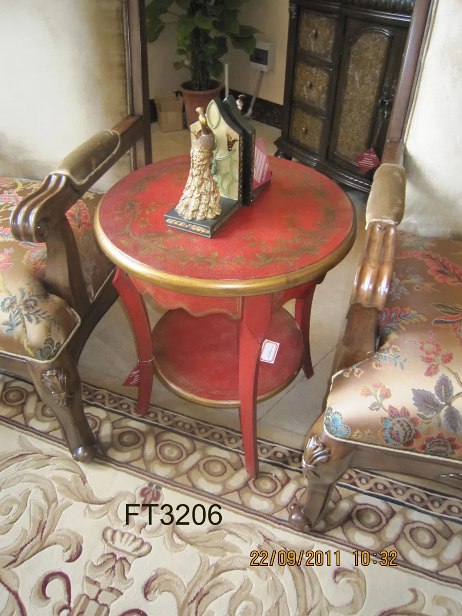 Mixed catalogues and selections FT3206