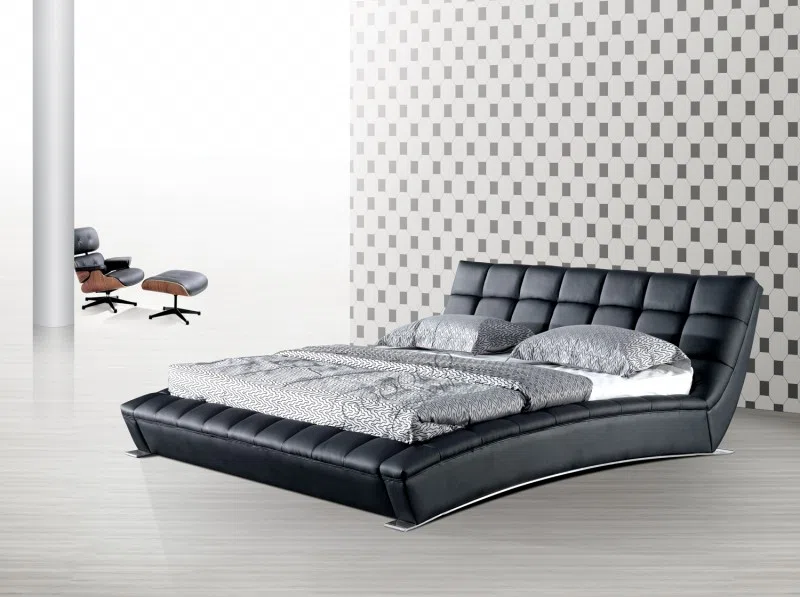 Beds and bedrooms PBV0828