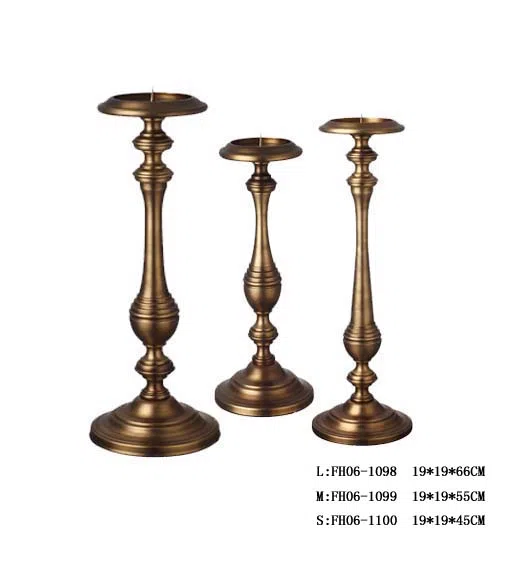 Candle holders and candelabras FH06-1098