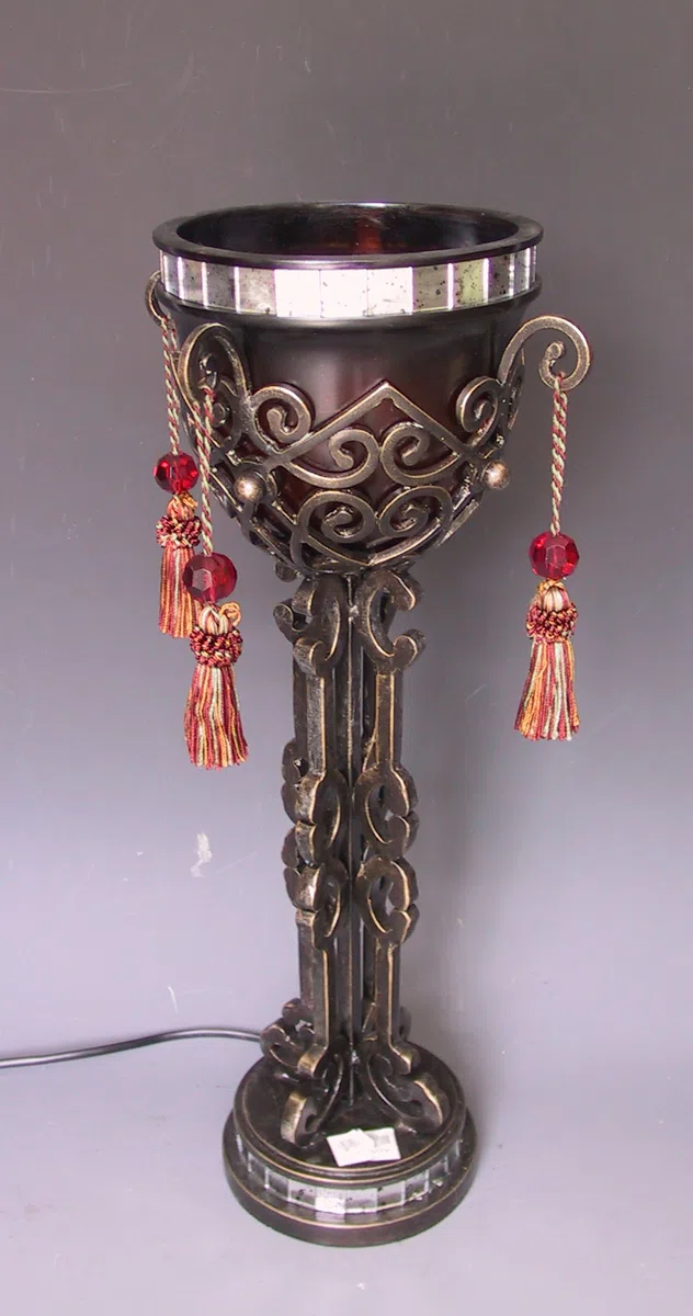 Candle holders and candelabras 10100313