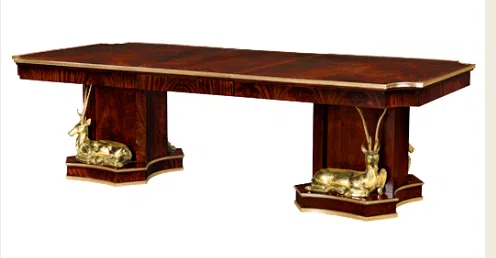 Tables, consoles and tabletops 93