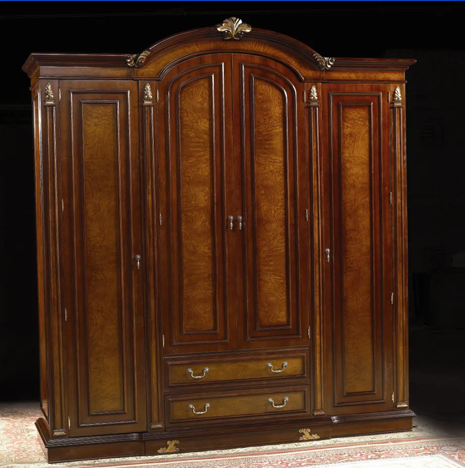 Cabinets, dressers and shelves 5E7B61556B60