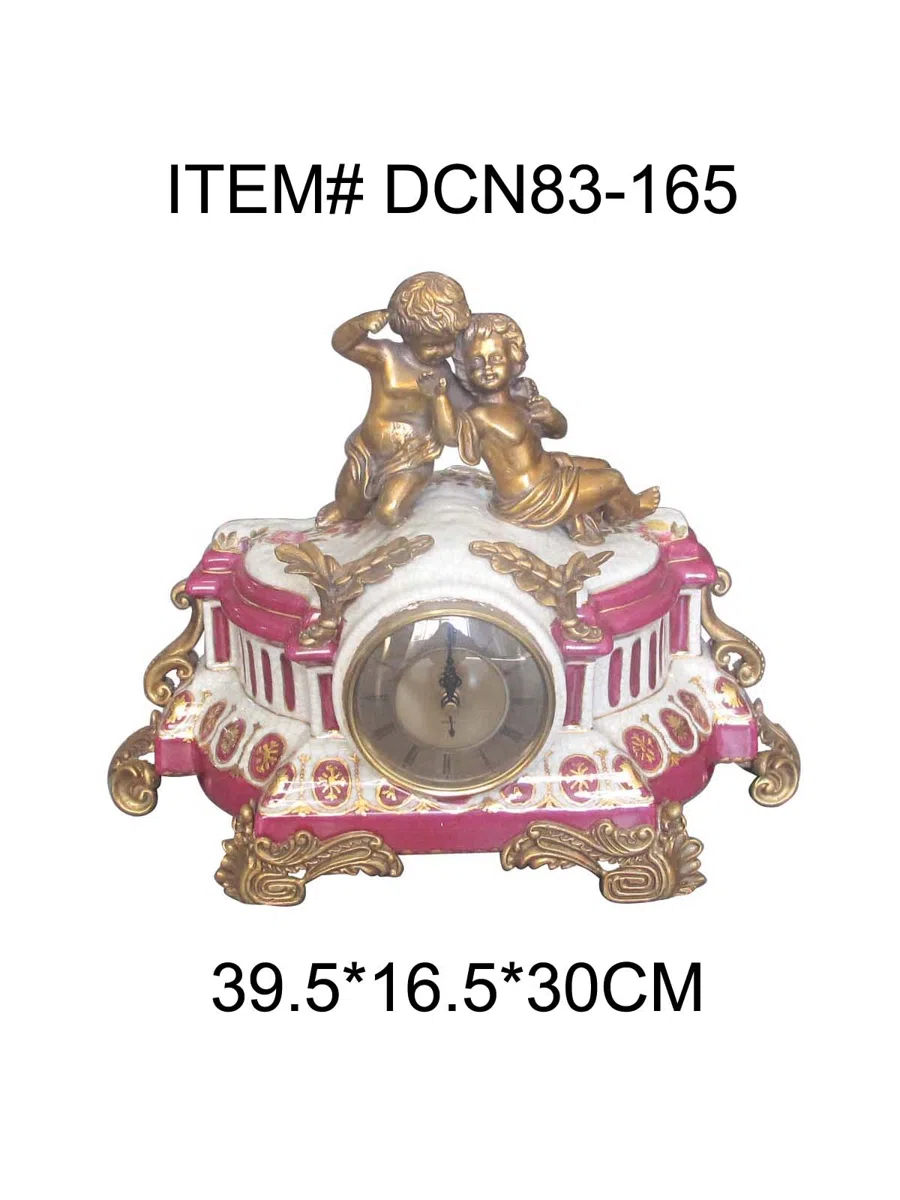 装饰与室内配饰选集 FTDCN83-165
