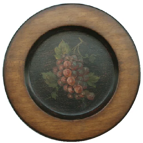 Посуда, подносы и декоративные блюда BJ301X220