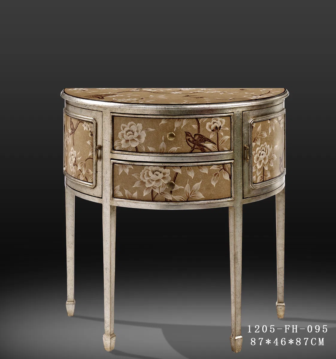 Furniture sets and selections 1205-FH-095