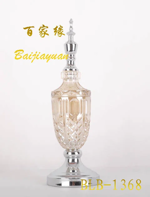 Candle holders and candelabras BLB-1368