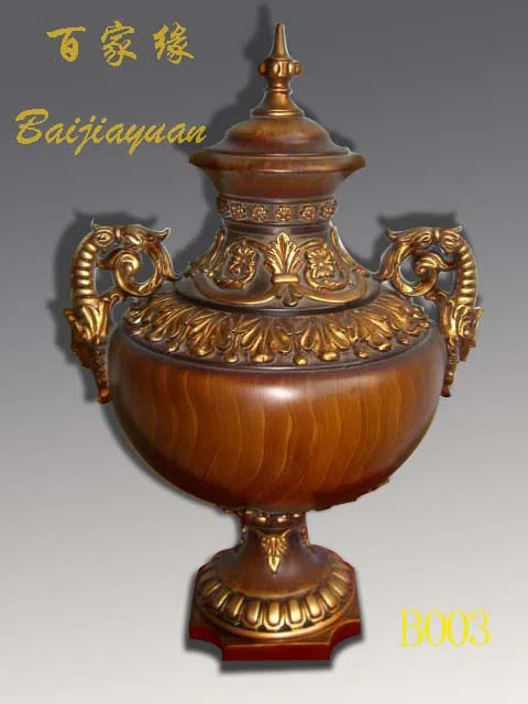 Decor and interior accessory selections B003