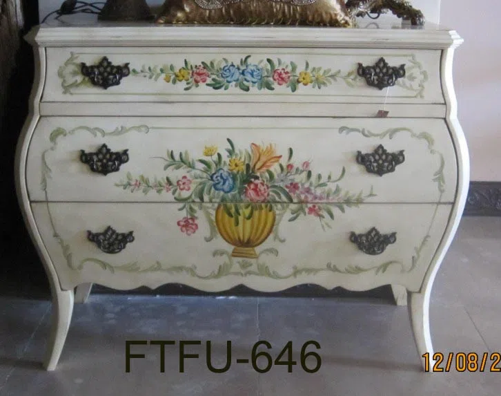 Мебель · комплекты и подборки FTFU-646