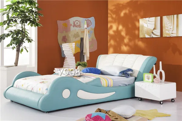 Beds and bedrooms Y908