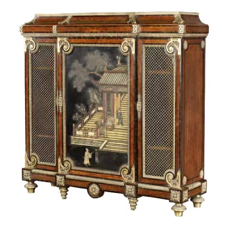Cabinets, dressers and shelves 87