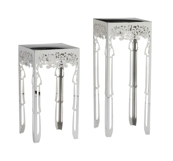 Candle holders and candelabras SPT-805