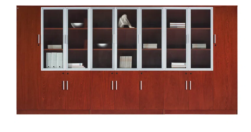 Cabinets, dressers and shelves YMA103