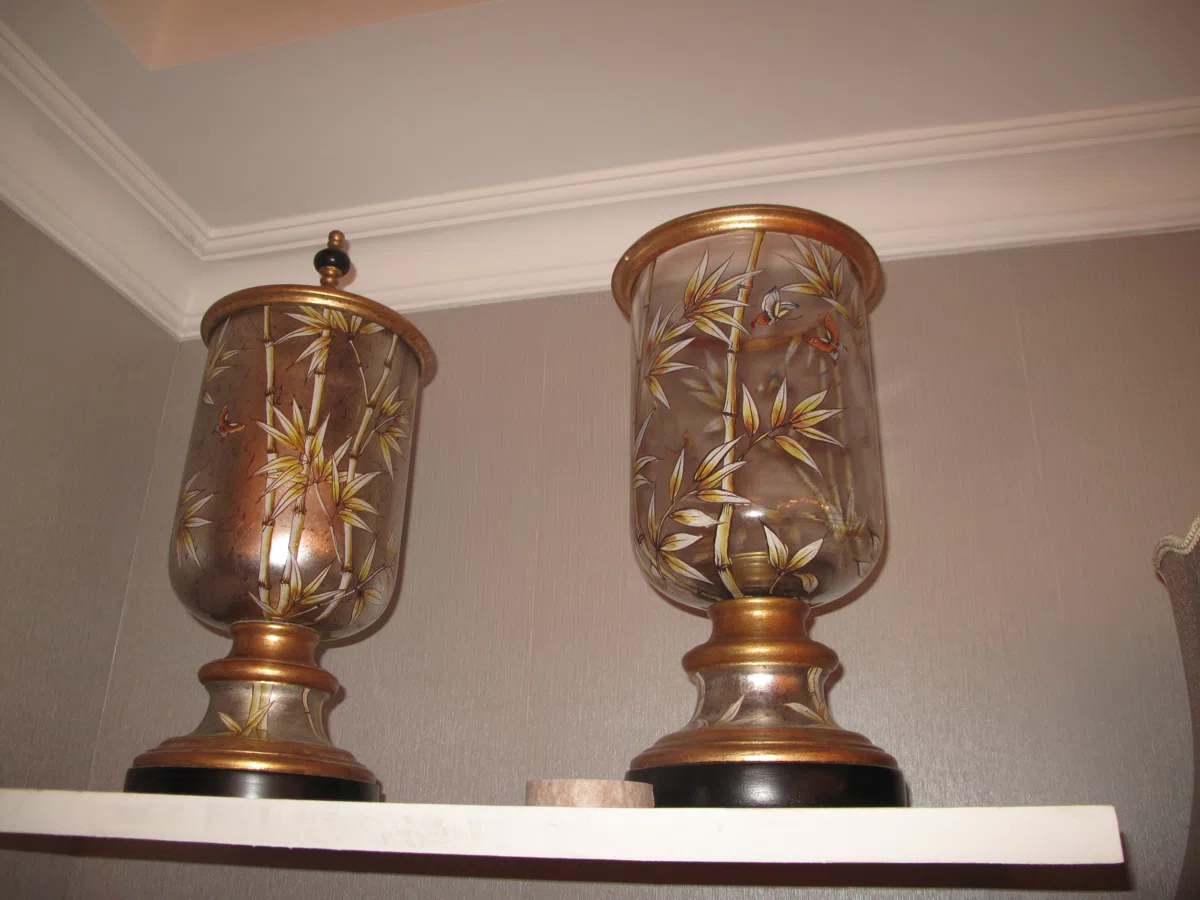 Candle holders and candelabras IMG_1960