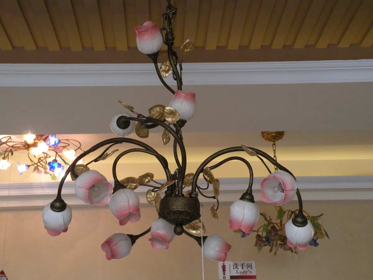 灯饰 MDK0036-12
