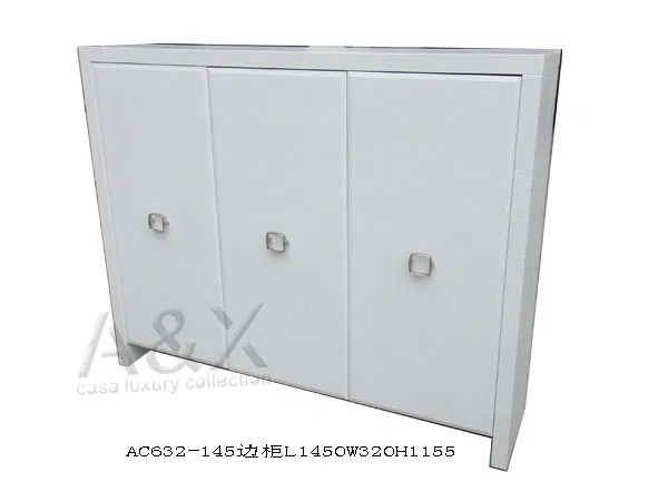柜子、斗柜与置物架 AC632-145