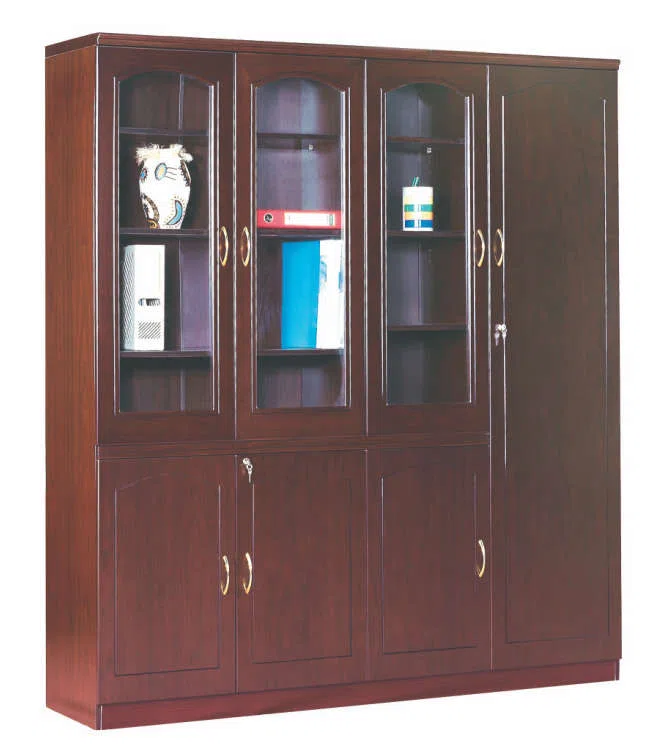 Cabinets, dressers and shelves BC-318(4 doors)