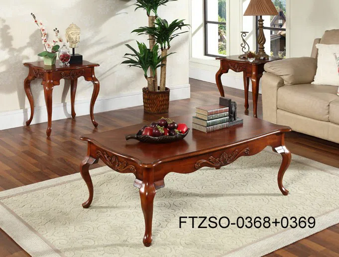 Tables, consoles and tabletops FTZSO-0368+0369