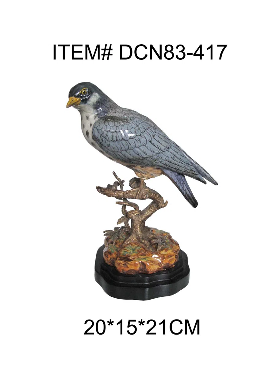 Статуэтки и скульптурный декор DCN83-417