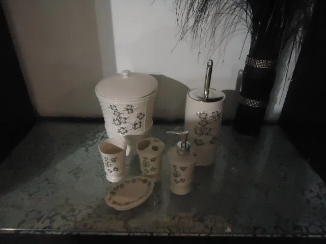 Candle holders and candelabras DSC04149