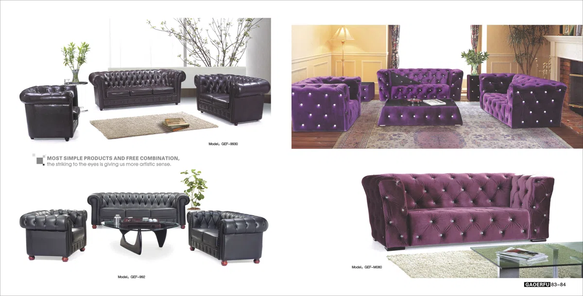 Sofas and couches GAOERFU (53)