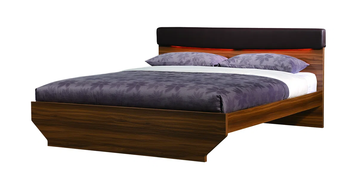 Beds and bedrooms B1011-1