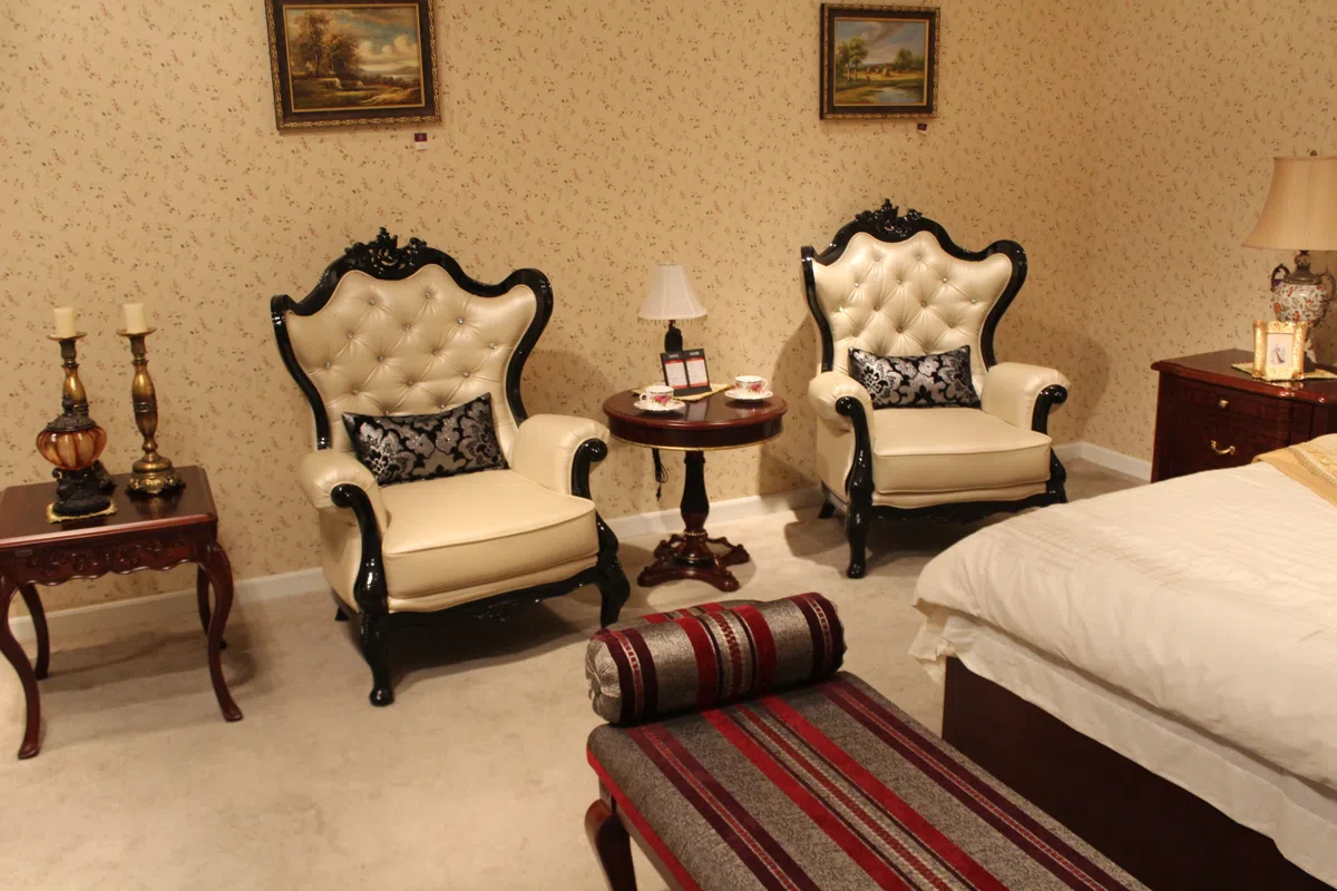 Интерьеры и экспозиции 602A774EC9D8