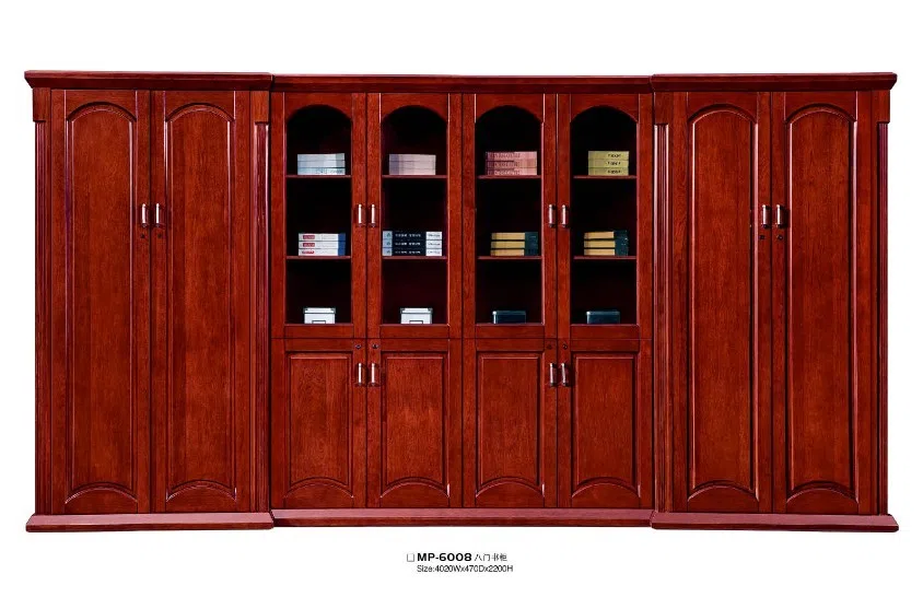 Cabinets, dressers and shelves MP6008
