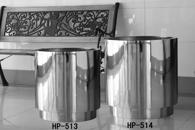Посуда, подносы и декоративные блюда HP-513.514