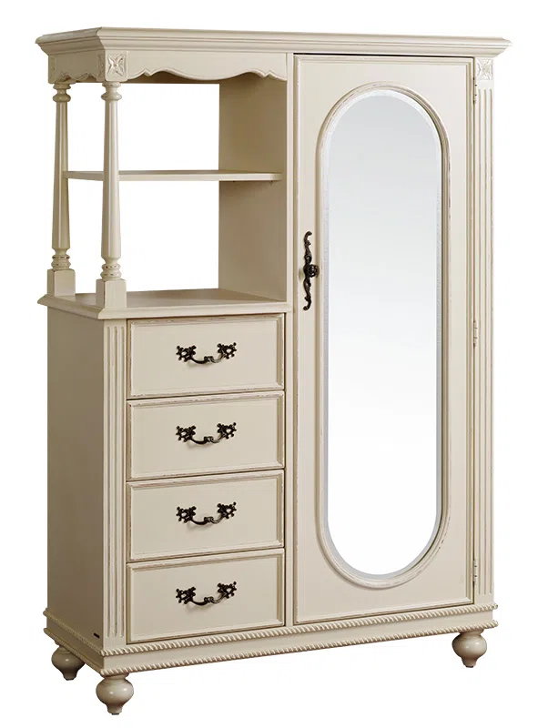 Cabinets, dressers and shelves B0005-39
