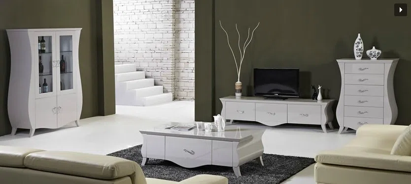 Furniture sets and selections 2