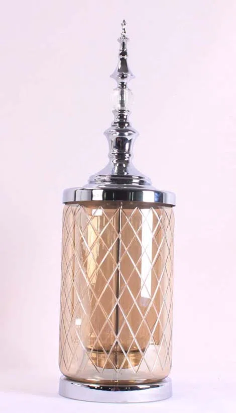 Candle holders and candelabras K098B