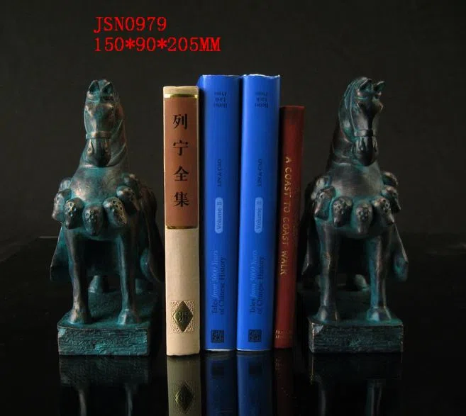 Статуэтки и скульптурный декор JSN0979