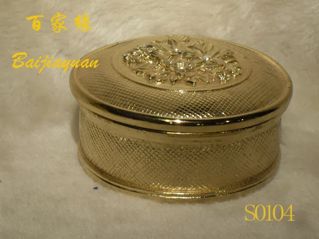Mixed catalogues and selections S0104
