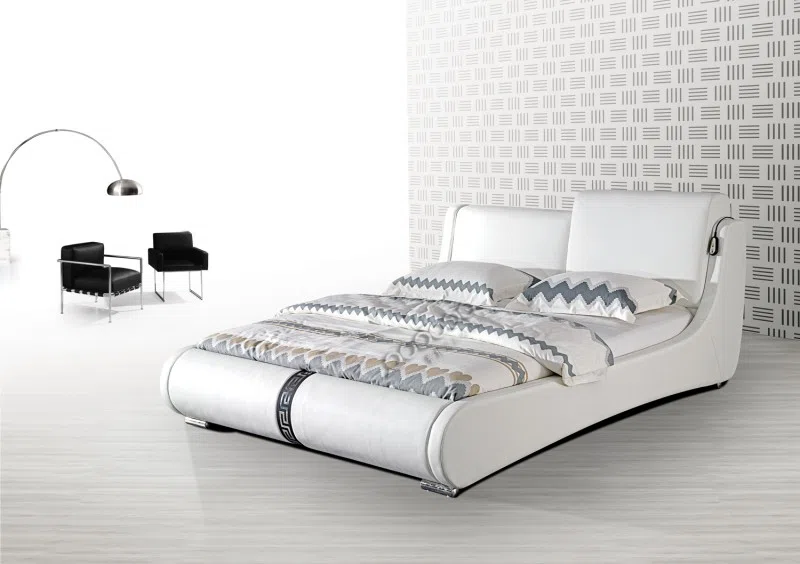 Beds and bedrooms PBV0822
