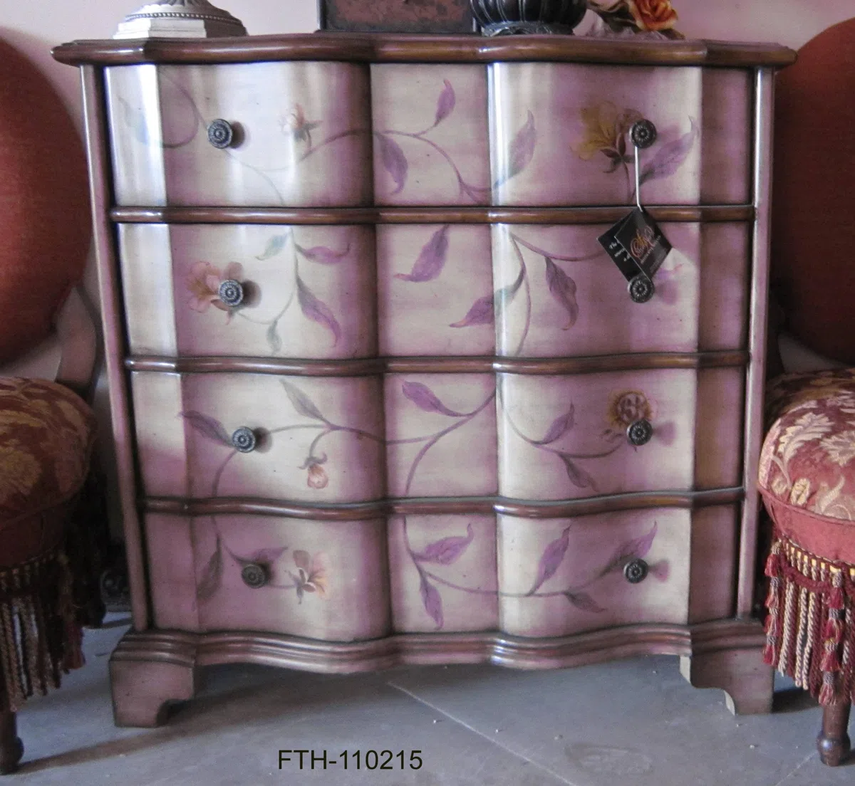 Mixed catalogues and selections FTH-110215