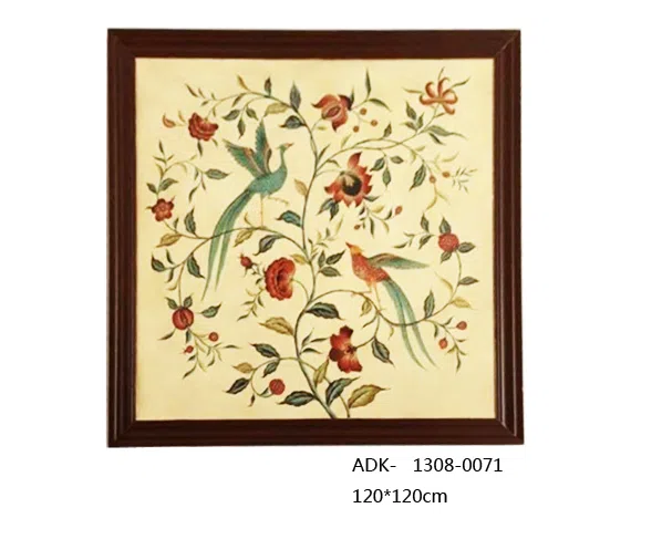 Decor and interior accessory selections ADK-1308-0071
