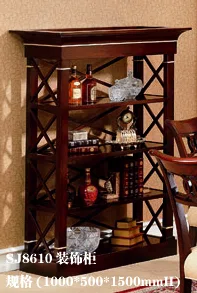 Cabinets, dressers and shelves SJ8610 