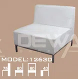 Furniture sets and selections 1263D