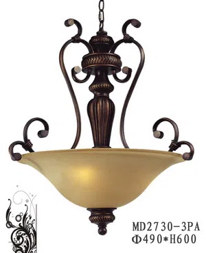 Светильники и декор · смешанные подборки MD2730-3PA