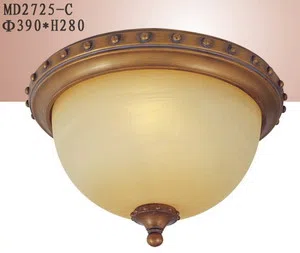 灯饰 MD2725-C