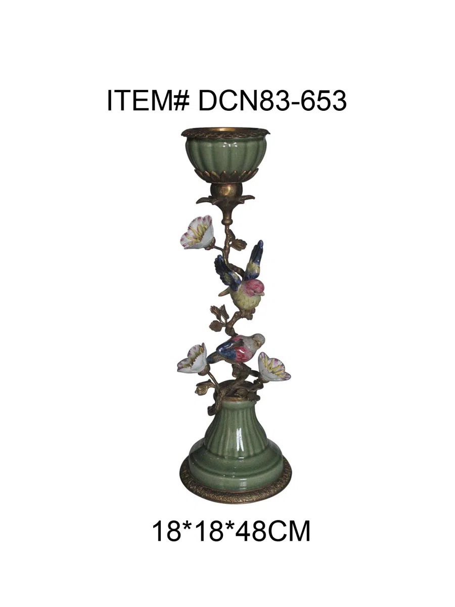 Decor and interior accessory selections DCN83-653