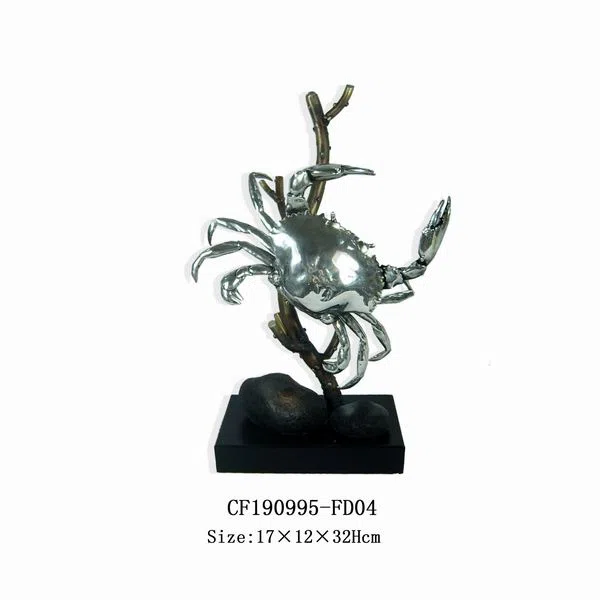 Статуэтки и скульптурный декор 190995-FD04