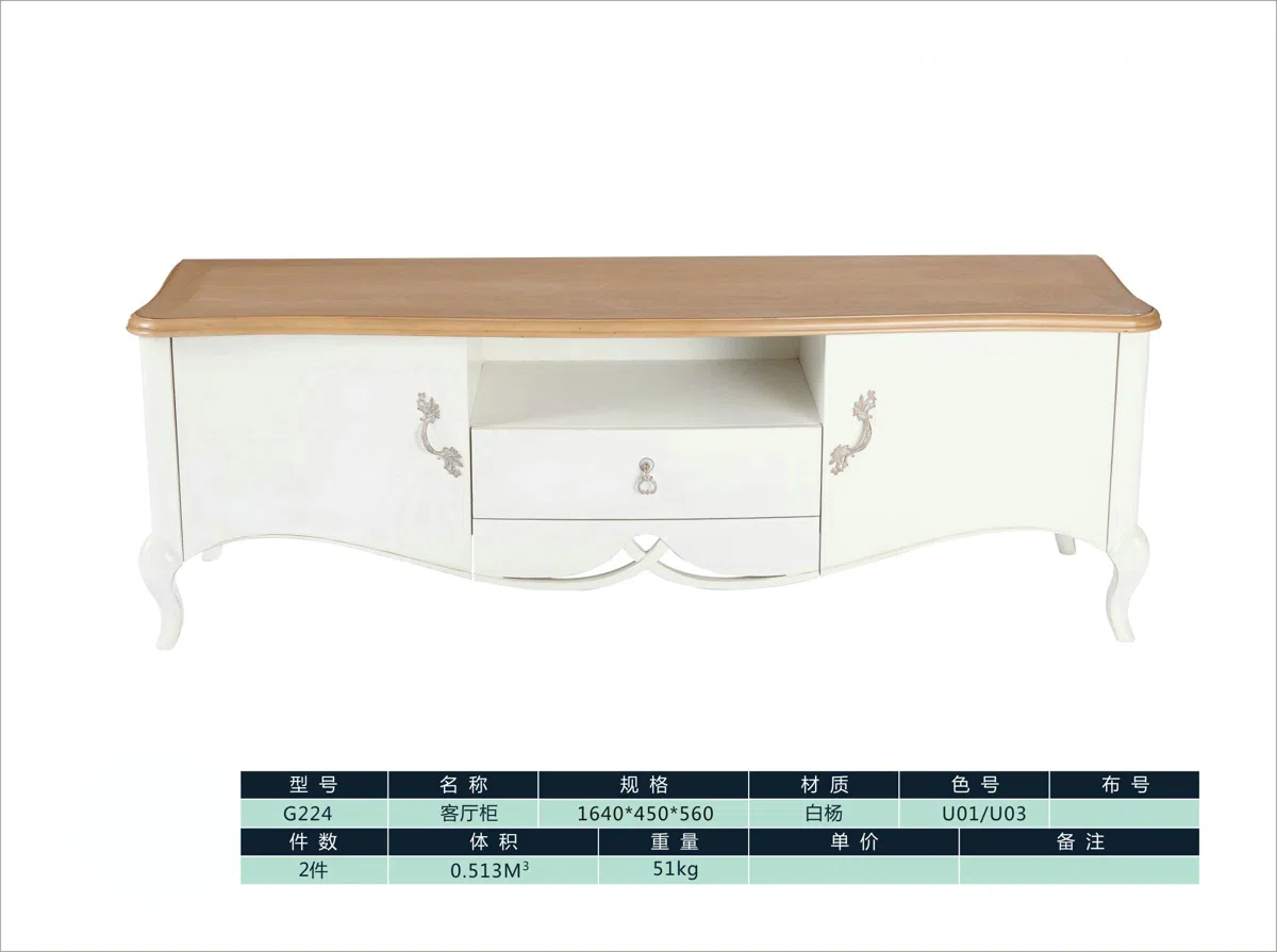 Tables, consoles and tabletops G224