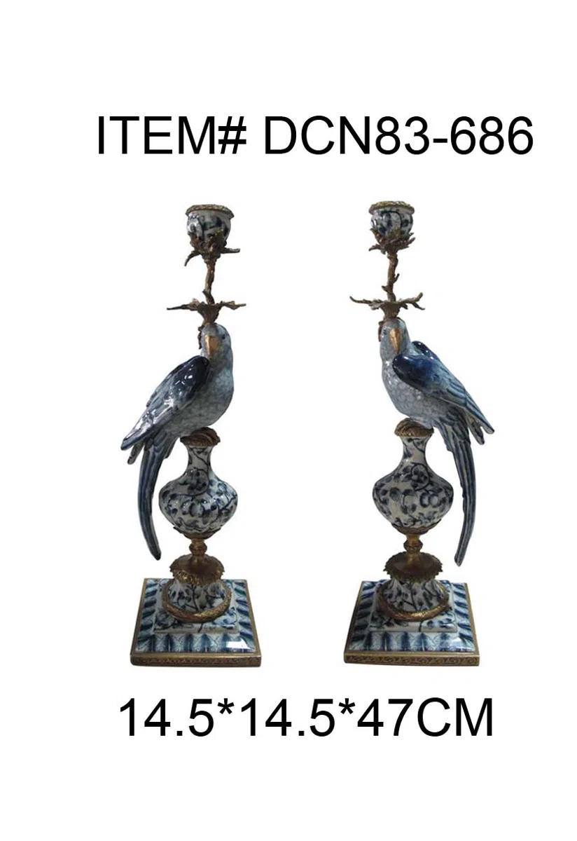 Decor and interior accessory selections DCN83-686